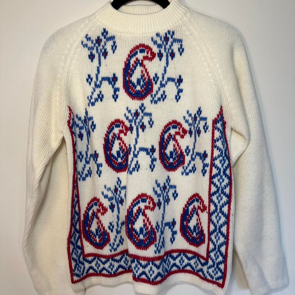 Unbranded Women's White Jumper